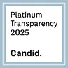 Candid logo