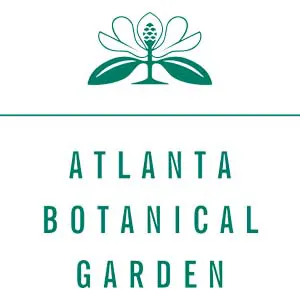 Atlanta Botanical Garden logo